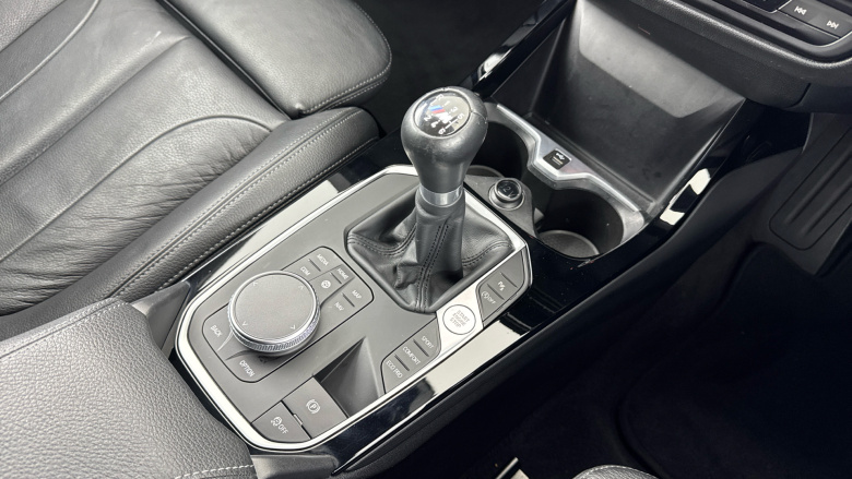 BMW 1 Series 118i M Sport 5dr Step Auto Petrol Hatchback